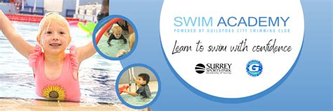Swim Academy .